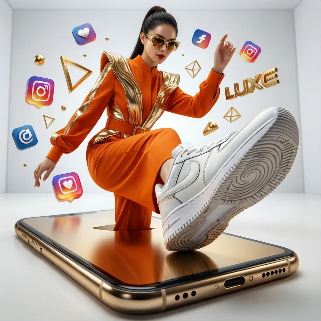 Breaking down Dimensional Visual Productivity: How Black Magic AI Reshaps 3D Business Aesthetics